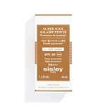 40 ML Sisley SUPER SOIN SOLAIRE TEINTÉ Protezione Solare Viso SPF30  2 di 3 Protezione Solare Viso SPF30