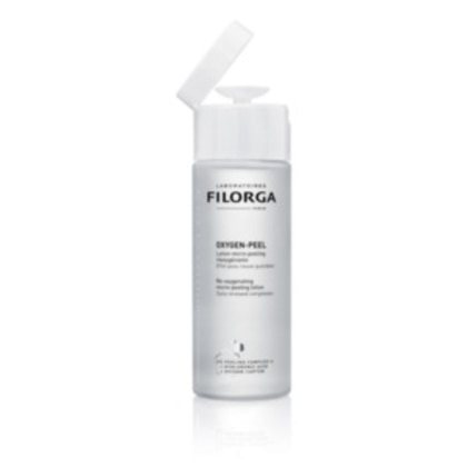 150 ML Filorga OXYGEN-PEEL Lozione Micro-Peeling Riossigenante  1 di 1 