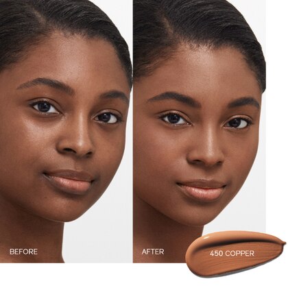 Fondotinta FinishNaturale Semi- Matte