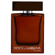 50 ML Dolce&Gabbana THE ONE FOR MEN Parfum 1 di 2