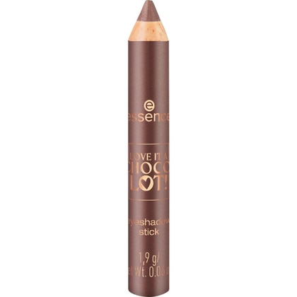Essence LOVE IT A CHOCO' LOT! Ombretto Stick 1 di 2
