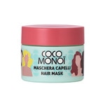 Maschera Capelli