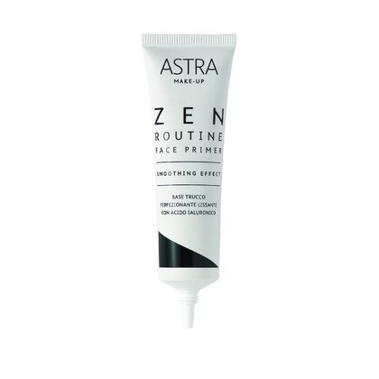 30 ML Astra ZEN ROUTINE Primer Viso  1 di 2 