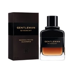 60 ML Givenchy GENTLEMAN RESERVE PRIVEE Eau de Parfum  4 di 4 Eau de Parfum