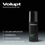 150 ML Sebastian VOLUPT Spray per Capelli Fini 2 di 7 Spray per Capelli Fini