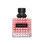 100 ML Valentino BORN IN ROMA Eau De Parfum  1 di 5 Eau De Parfum