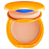  Shiseido TANNING COMPACT Fondotinta Compatto SPF10  1 di 2 