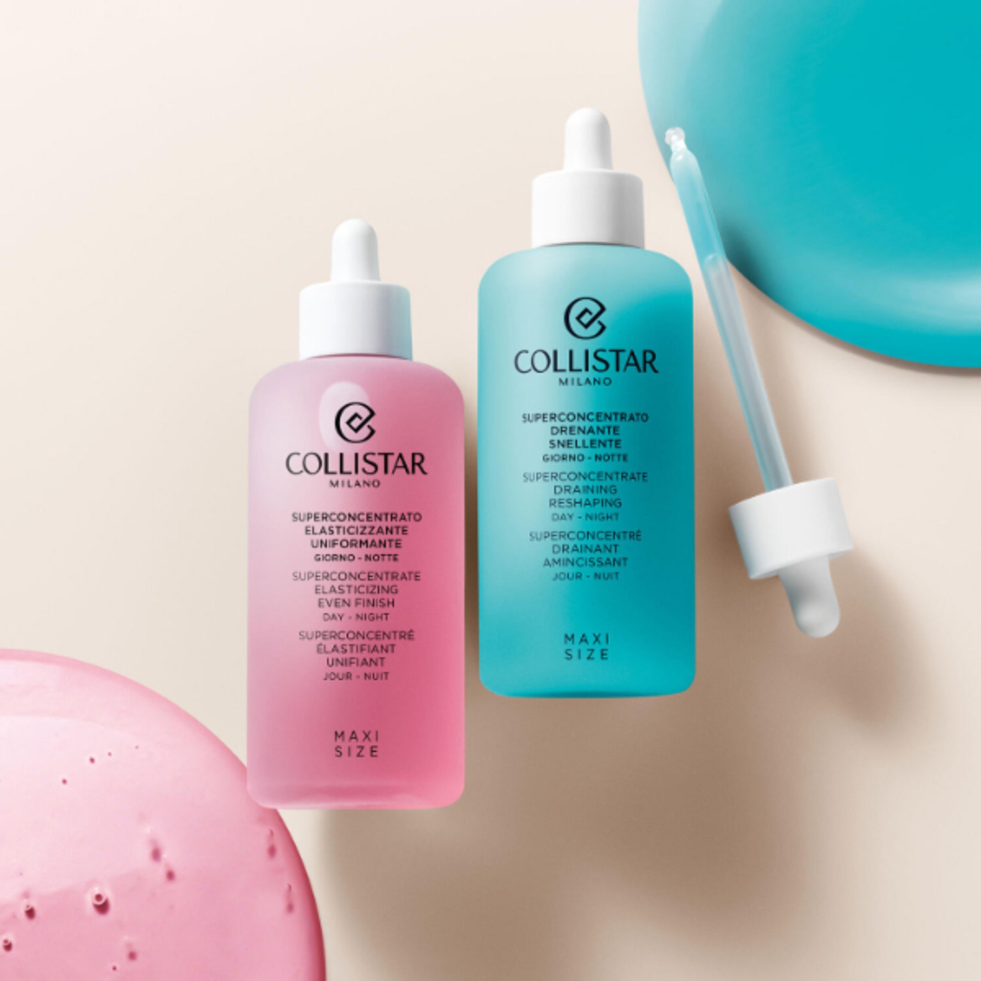 Trattamento Giorno - Notte