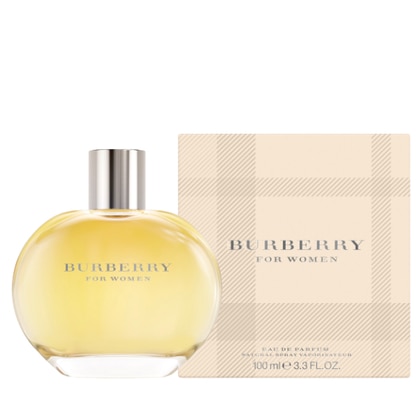 100 ML Burberry CLASSIC Eau De Parfum  1 di 1 