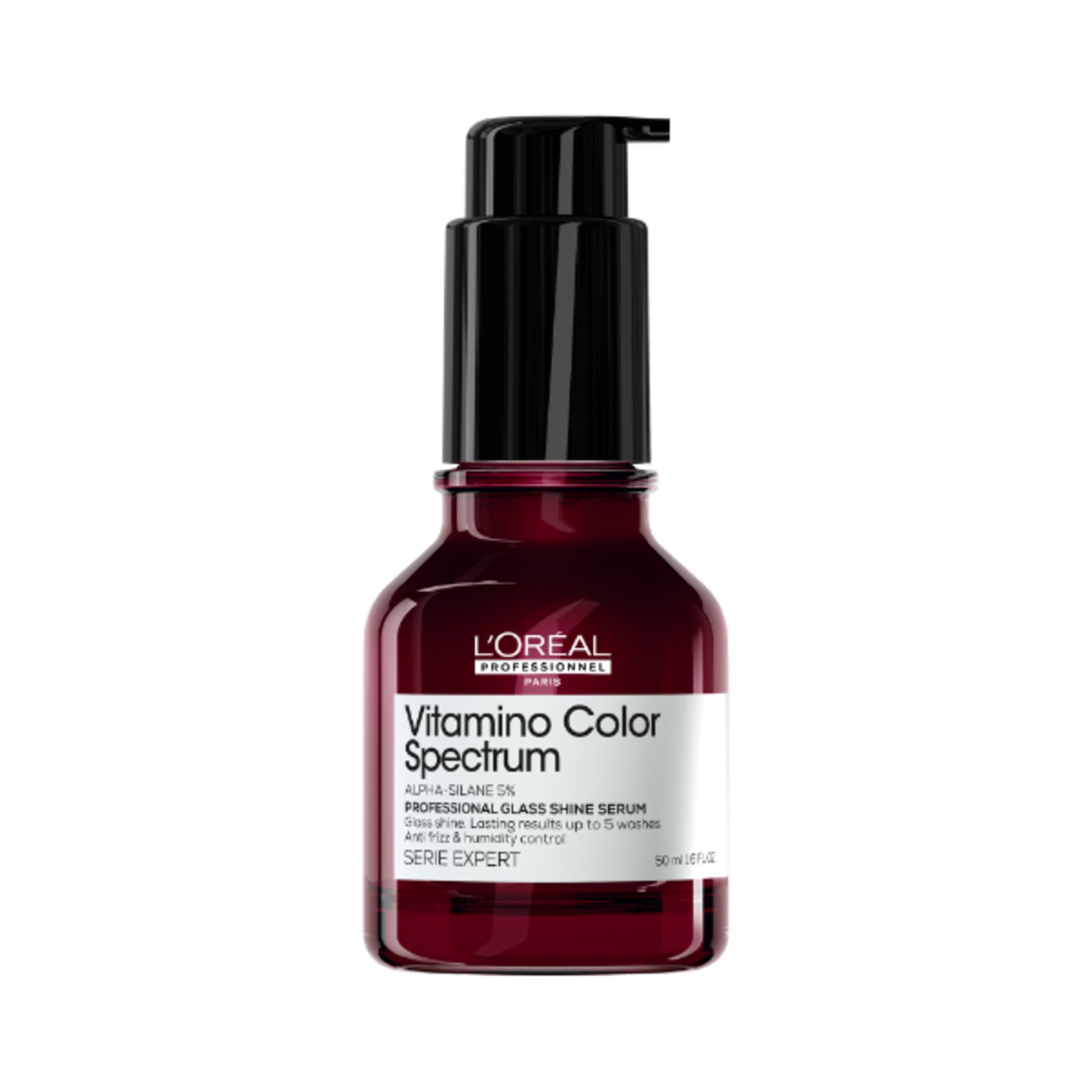 50 ML L'Oreal Professionnel VITAMINO COLOR SPECTRUM Siero  Siero