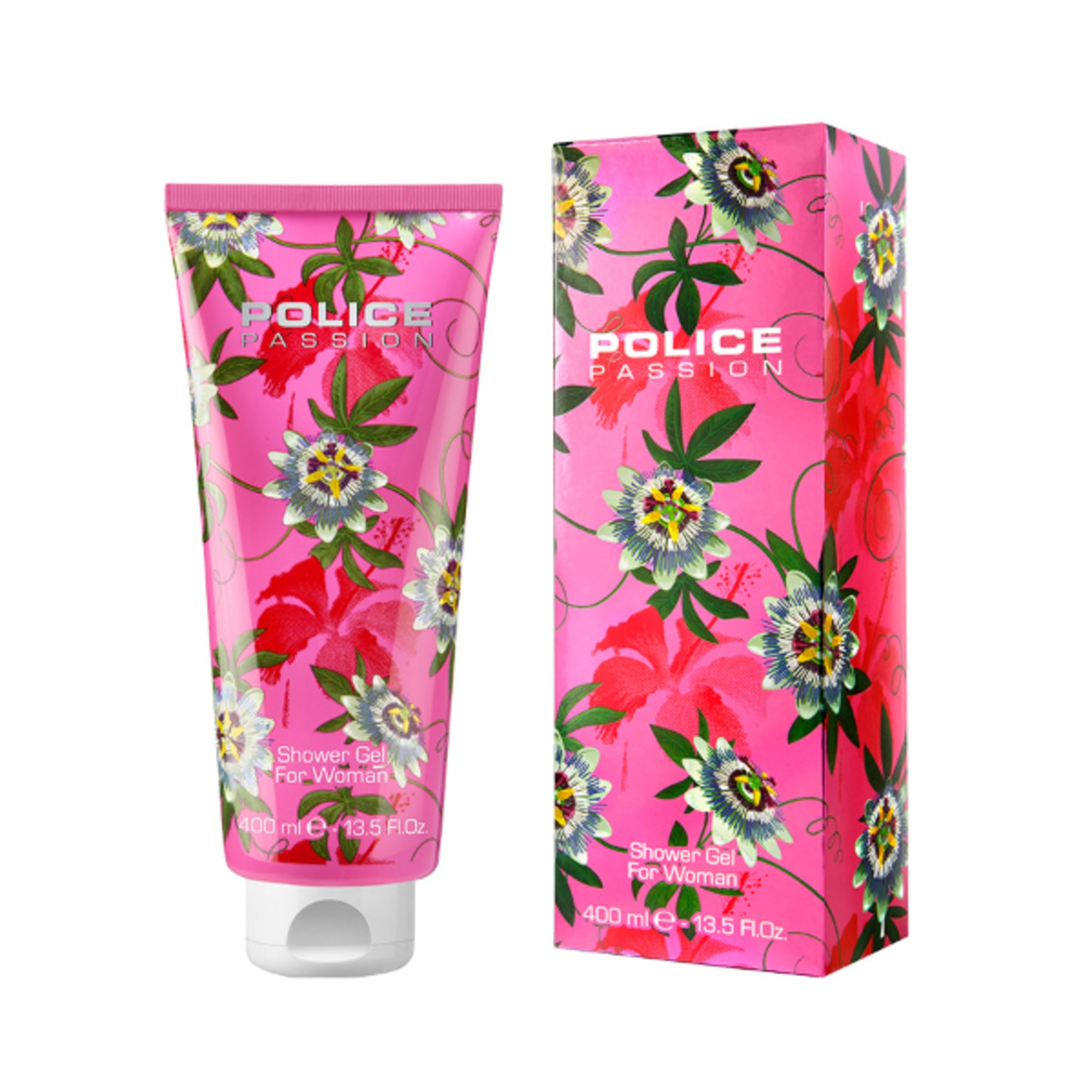 Shower Gel for Woman