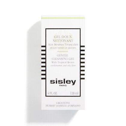 120 ML Sisley GEL DOUX NETTOYANT GEL DOUX NETT RES TROP 120ML  1 di 5 