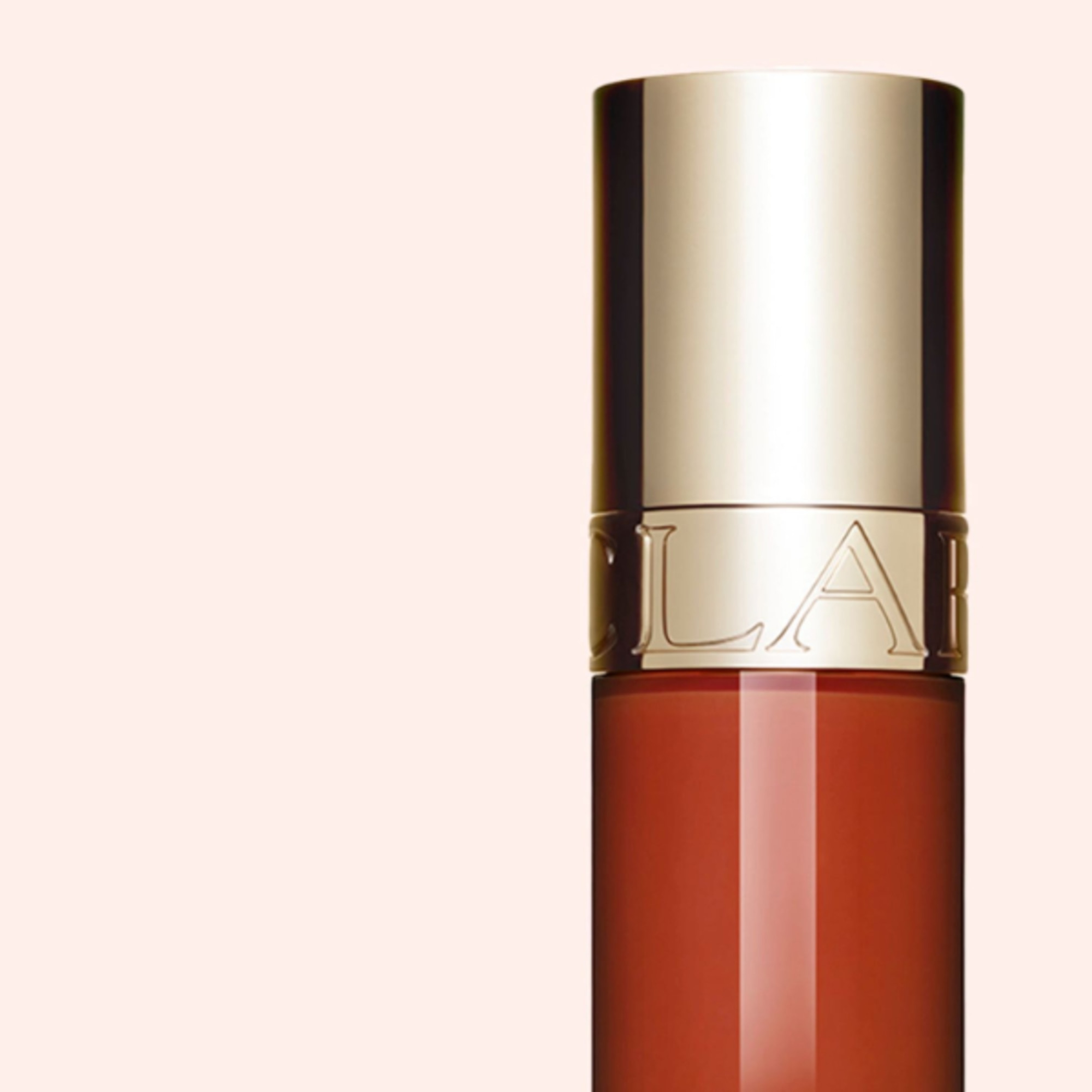 Clarins LIP COMFORT OIL Balsamo Labbra 1 di 7