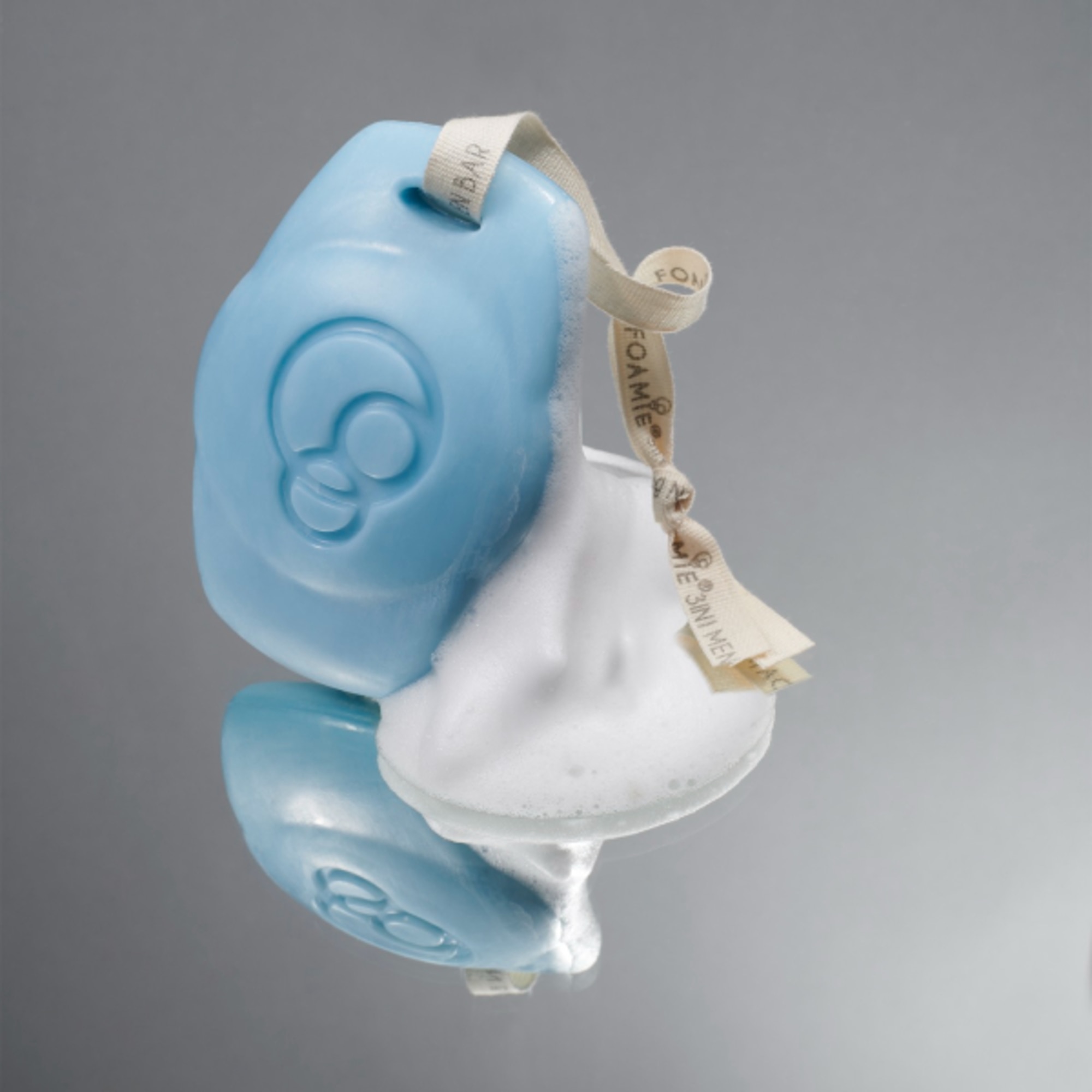 Docciaschiuma Solido Corpo