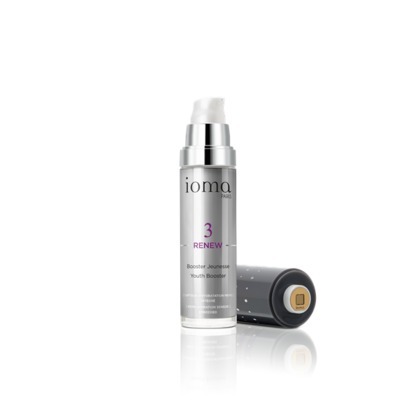 Booster Jeunesse