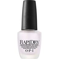 15 ML OPI RAPIDRY Top Coat Asciugatura Rapida  1 di 2 