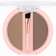  Essence BROW POWDER Set Duo Sopracciglia  1 di 2 