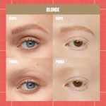 MAYBELLINE BUILD A BROW Penna Sopracciglia e Gel Fissante 3 di 6 Penna Sopracciglia e Gel Fissante