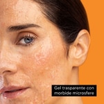 2x8ml Apivita EXPRESS APRICOT Scrub  4 di 5 Scrub