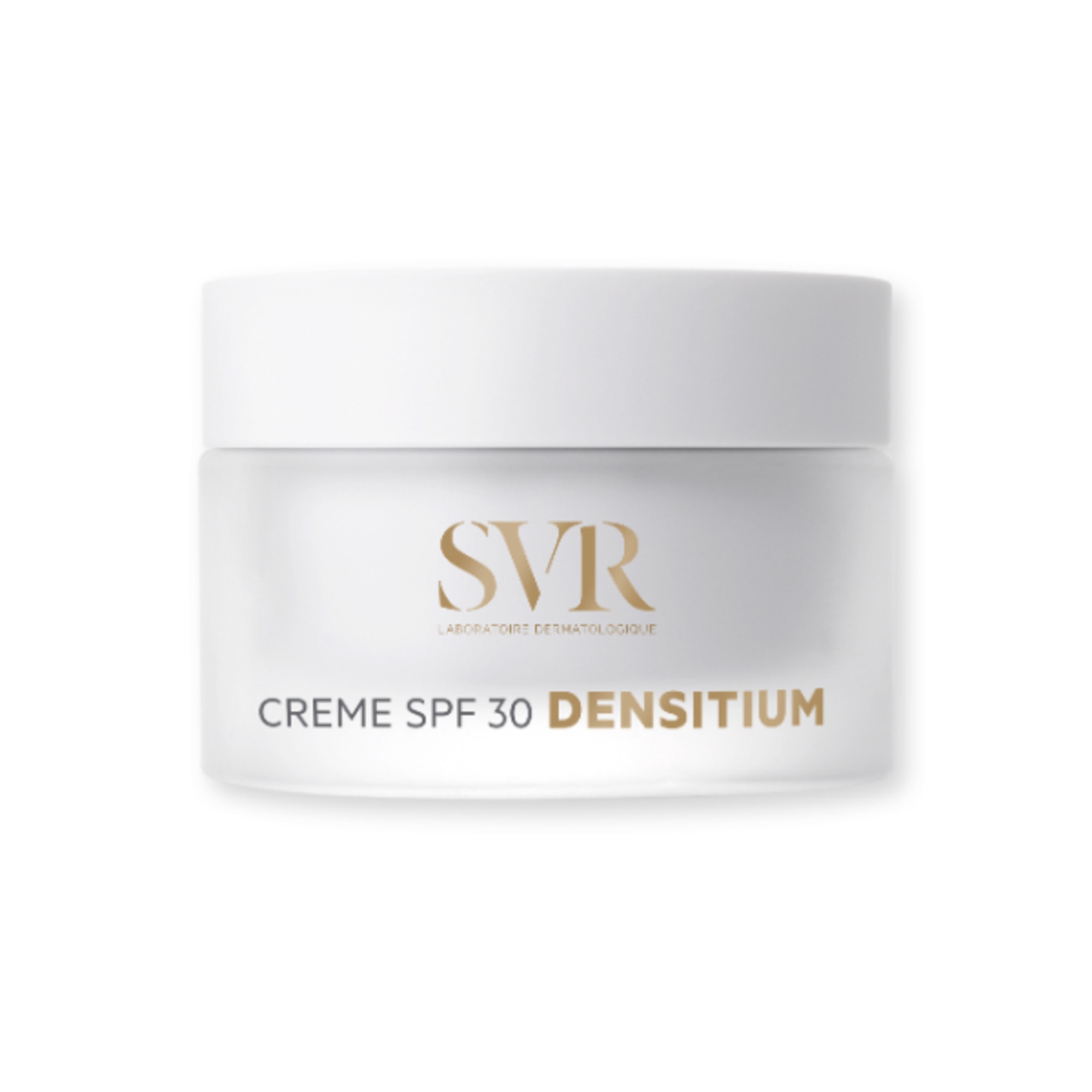 50 ML Svr DENSITIUM Crema Anti-Età Globale Effetto Liftante Ultra-Nutriente con SPF30 1 di 1