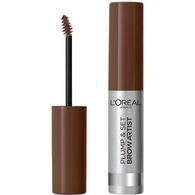  L'Oréal Paris BROW ARTIST PLUMP&SET Mascara Waterproof  1 di 2 