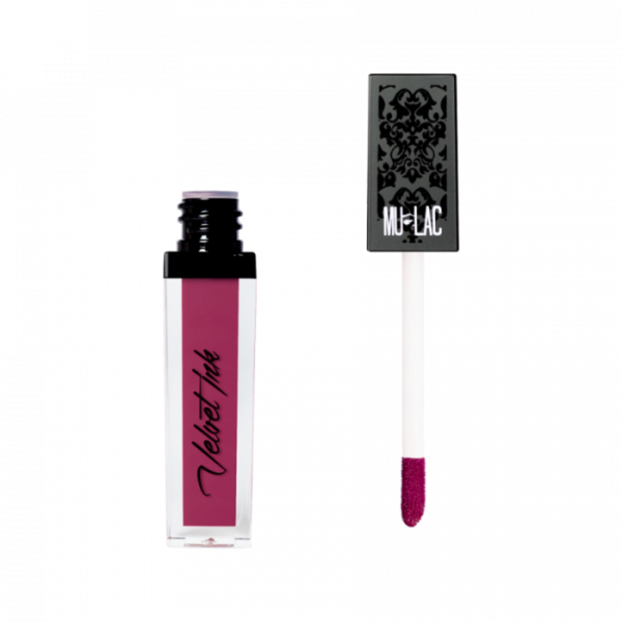 Mulac VELVET INK Rossetto Liquido 1 di 1