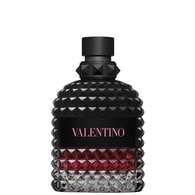 50 ML Valentino BORN IN ROMA UOMO INTENSE Eau De Parfum  1 di 2 