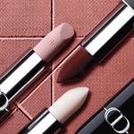  Dior ROUGE DIOR Balsamo Labbra Universale – Skincare Floreale Idratante  3 di 3 Balsamo Labbra Universale – Skincare Floreale Idratante
