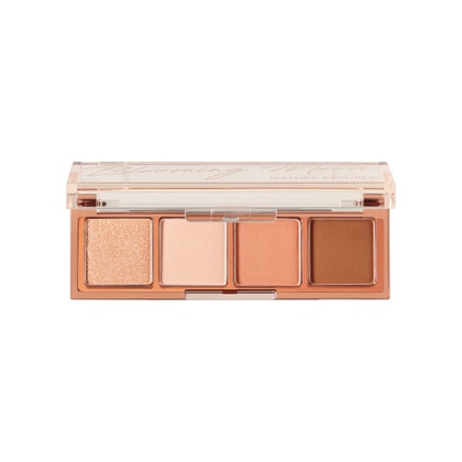  NATURE REPUBLIC DAILY BASIC PALETTE Palette Ombretti  1 di 2 