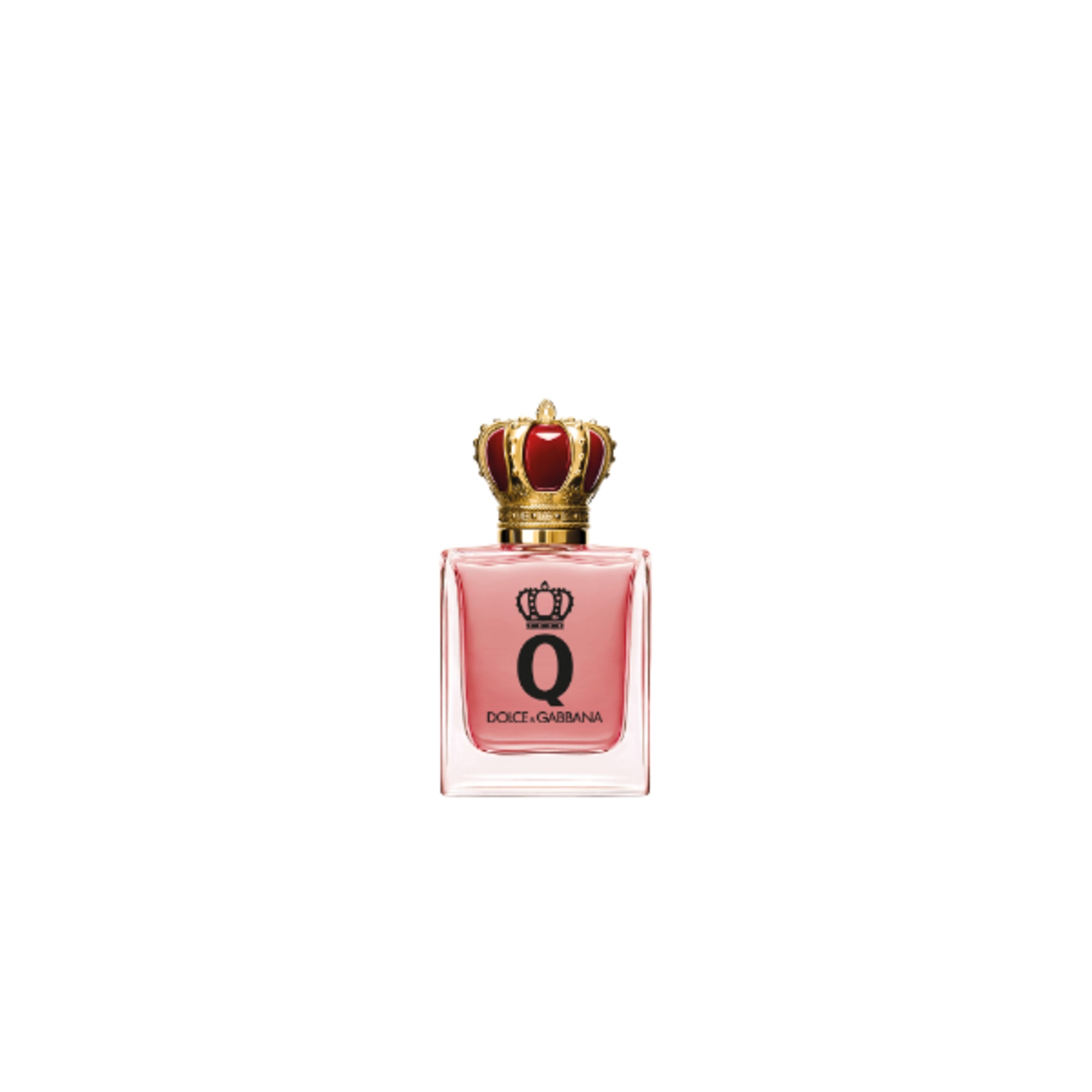 50 ML Dolce&Gabbana Q BY DOLCE&GABBANA Eau De Parfum Intense 1 di 3 Eau De Parfum Intense