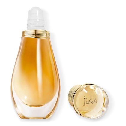 20 ML Dior J'ADORE ROLLER PEARL - EAU DE PARFUM INFINISSIME  1 di 5 