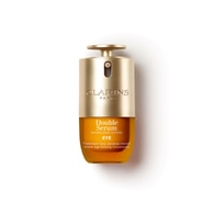 Clarins DOUBLE SERUM EYE Contorno Occhi