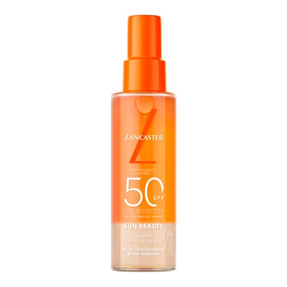  Lancaster SUN BEAUTY Sun Body Water SPF50  1 di 3 