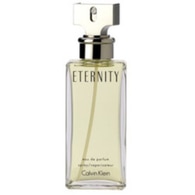 Eternity Eau De Parfum   Vaporisateur   100 Ml