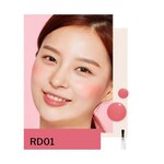 A'PIEU JUICY PANG WATER BLUSHER Blush a Base Acqua 3 di 3 Blush a Base Acqua
