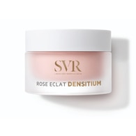 50 ML Svr DENSITIUM Rose Eclat - Crema anti-età a doppia azione anti-gravità e colorito spento  1 di 2 