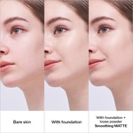 Shiseido REVITALESSENCE Loose Setting Powder 7 di 8 Loose Setting Powder