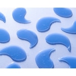  Patchology SOMETHING BLUE Set Patch Occhi  4 di 8 Set Patch Occhi