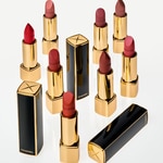 CHANEL ROUGE ALLURE VELVET EDIZIONE LIMITATA - IL ROSSETTO VELLUTATO LUMINOSO 8 di 8 EDIZIONE LIMITATA - IL ROSSETTO VELLUTATO LUMINOSO