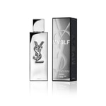 60 ML Yves Saint Laurent MYSLF L'ABSOLU Eau De Parfum 3 di 7 Eau De Parfum