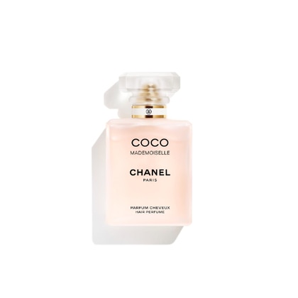 35 ML CHANEL COCO MADEMOISELLE Profumo Per Capelli 1 di 1
