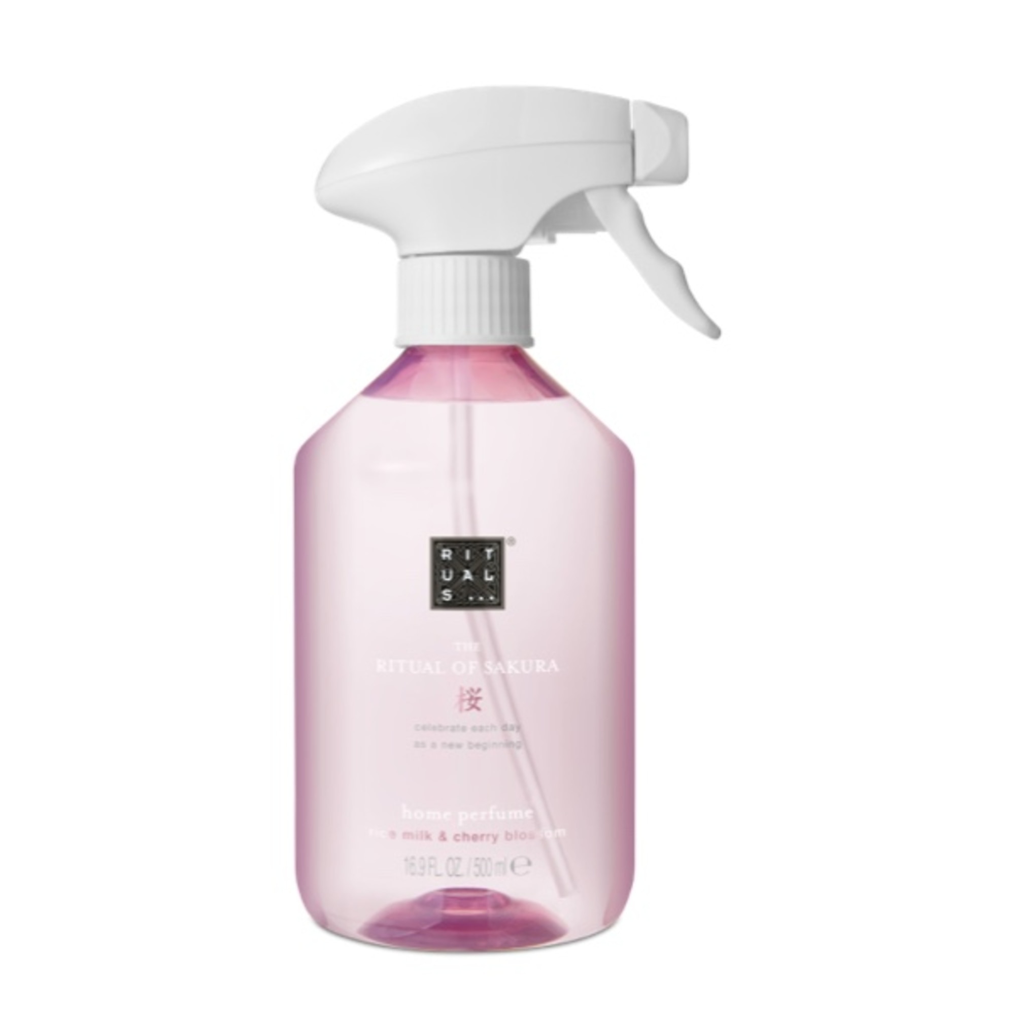 500 ML RITUALS THE RITUAL OF SAKURA PARFUM D'INTERIEUR Profumatore Ambiente 1 di 1