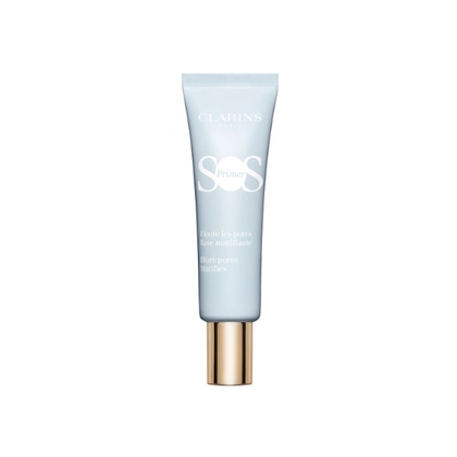  Clarins SOS PRIMER Base & Primer  1 di 3 