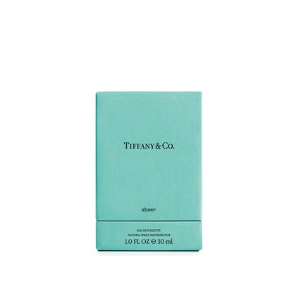 30 ML TIFFANY & CO TIFFANY SHEER Eau De Toilette  1 di 3 