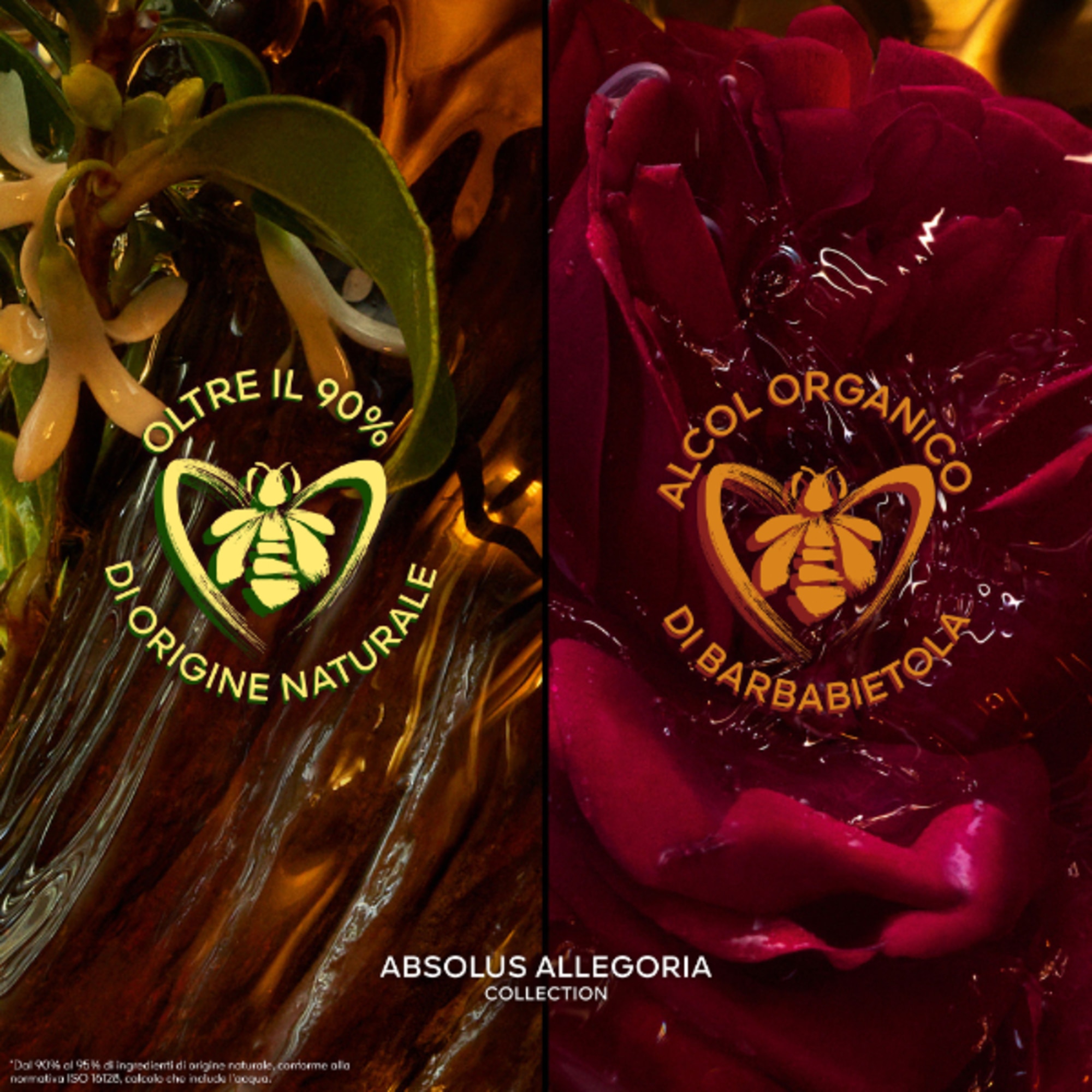 Epices Exquises - Eau de Parfum