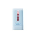 19 G Tocobo COTTON SOFT SUN STICK SPF50+ Crema Solare Stick SPF50+  1 di 3 Crema Solare Stick SPF50+