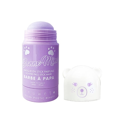 Maschera Stick Viso Argilla - Illuminante
