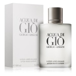 100 ML Giorgio Armani ACQUA DI GIÒ Acqua di Gio' Homme A/R 100Ml Fl  2 di 2 Acqua di Gio' Homme A/R 100Ml Fl
