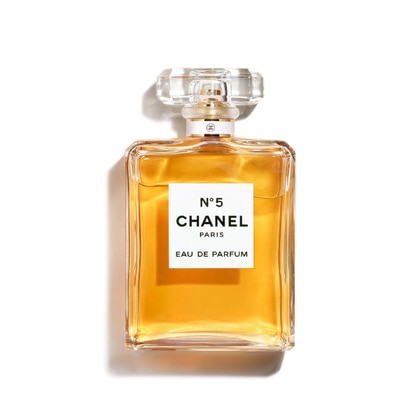 100 ML CHANEL N°5 EAU DE PARFUM VAPORIZZATORE 1 di 4