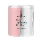 Essence THE GAME EDIT Duo Fasce Capelli 1 di 1 Duo Fasce Capelli